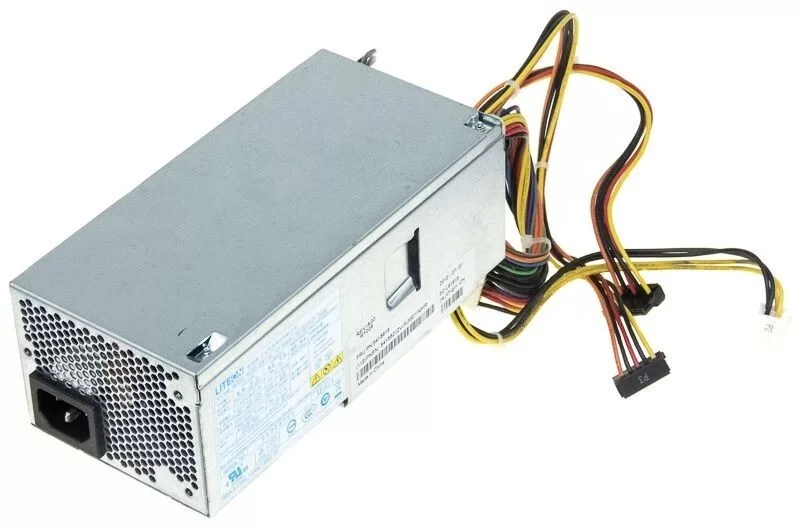 Fuente ThinkCentre Lenovo 54Y8819 Lenovo 240W M91 M81 M71 M57e SFF 54Y8824 54Y8846 54Y8819 54Y8862 54Y8886 - Usado