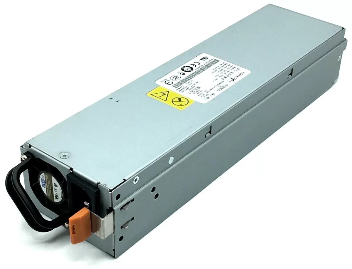 24R2730 - IBM - 835 WATT HOT-SWAP POWER SUPPLY XSERIES X3500 / X3650 24R2730 - 24R2731 - 7001138-Y000 - USADO GARANTIA 6 MESES PRODUCTO DE SEGUNDO USO