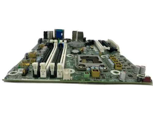 Placa HP 8200 Elite SFF 611834-001 611794-000 611793-000 115X LM Retirado de Equipo en uso Garantia 12 Meses