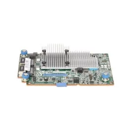 Tarjeta Raid 726759-001 HP H240ar 12G Dual Port Int Smart HBA PARA EQUIPOS G9 - PRODUCTO DE SEGUNDO USO