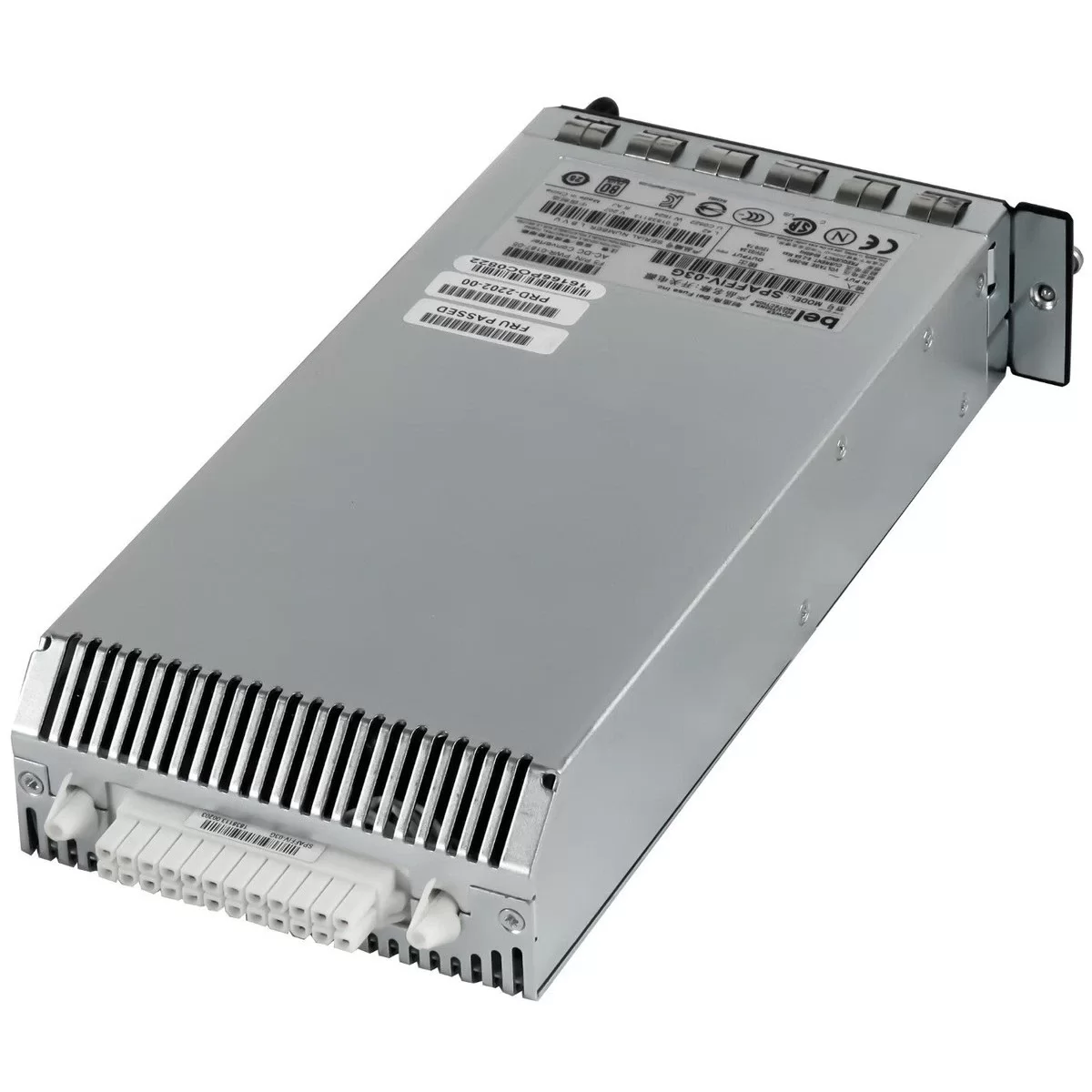 Fuente de Poder Netapp 750W para FAS2040 DS4243 Hot-Plug Redundante PWR-0187-06 Producto de Segundo Uso