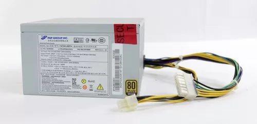 Fuente Lenovo 54Y8900 54Y8851 54Y8859 54Y8902 54Y8877 H50-50 ThinkCentre M83 M93 M92 14Pin 280W PS-4281-02 FSP280-40PA PS-4281-02 Bolsa usado Garantia : 12 Meses.