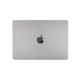 MNWC3LL/A Apple MacBook Pro de 16.2 pulgadas (principios de 2023) en color plata, equipada con el chip M2 Pro (CPU 12-core, GPU 19-core), 16GB de RAM unificada y 512GB de SSD. Cuenta con pantalla Liquid Retina XDR, tecnología Wi-Fi 6E y Bluetooth 5.3. Producto Usado Garantia 12 Meses