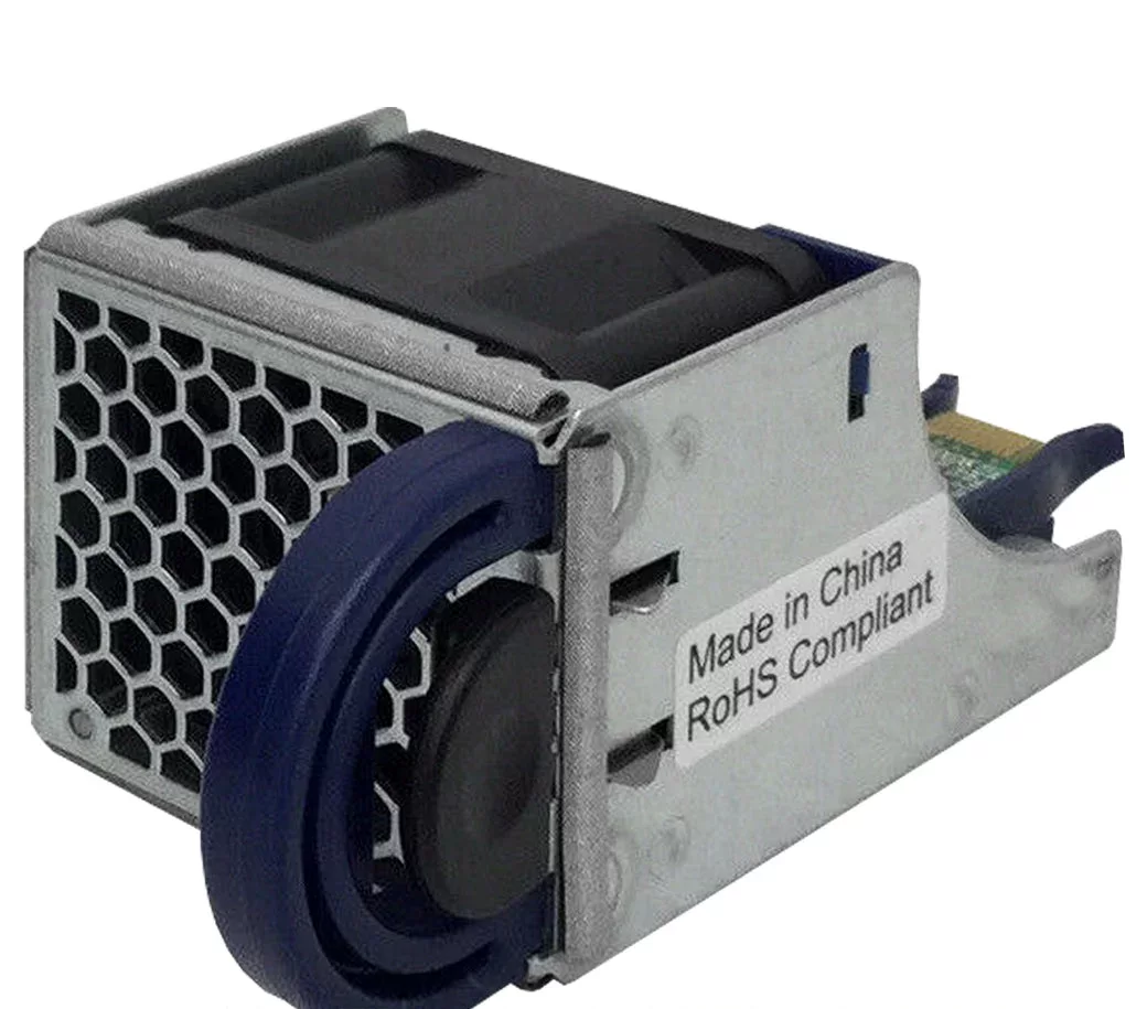 Módulo Ventilador Arista FAN-7000-R Rear-to-Front Airflow para Switches Series 7050 7150 ASY-00246-10 Producto de Segundo Uso