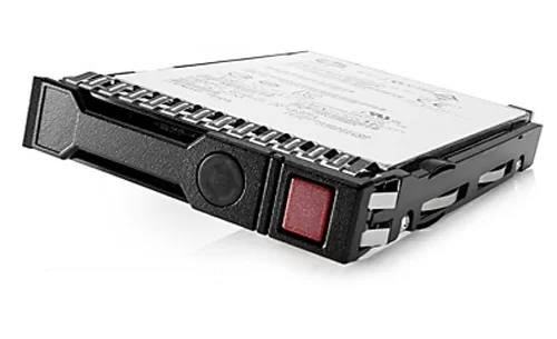 Disco Duro HPE 1TB SAS 12Gbps 7.2K RPM 2.5" SFF 791434-001 765464-B21 765872-001 ST1000NX0333 Producto de Segundo Uso