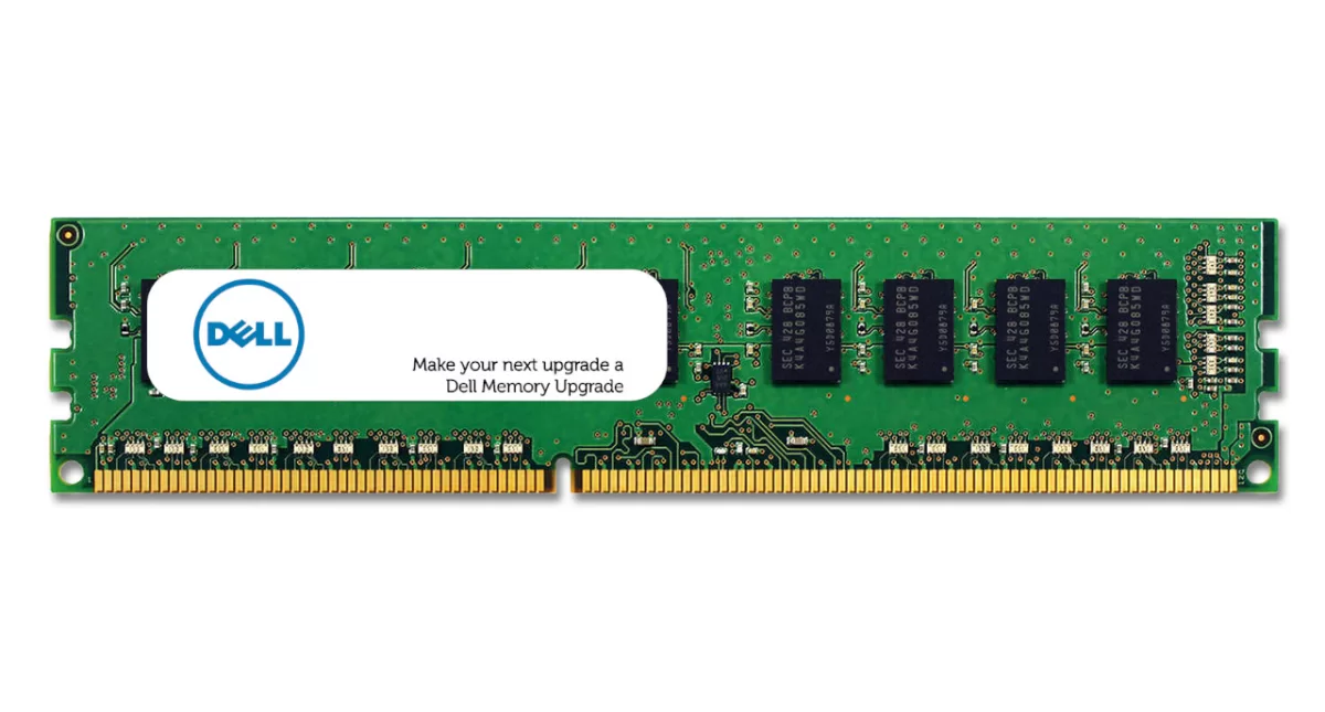 Memoria DELL 8GB SNP96MCTC/8G Dell Poweredge R210 II T20 T110 II R220 FM120