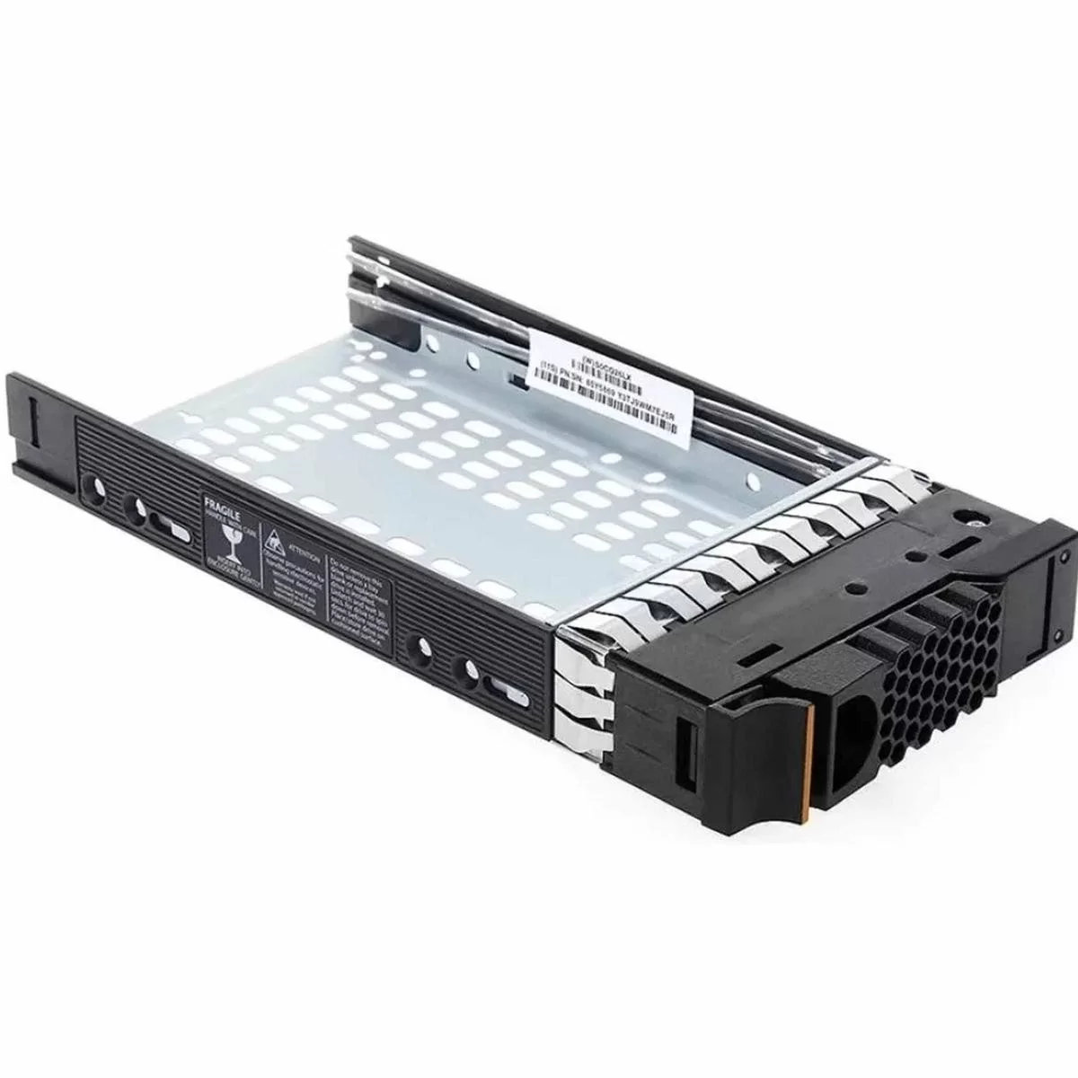 Bandeja Caddy IBM 3.5" LFF SAS para Storwize XIV Gen3 0986648-03 95310-06 45W8286 Producto de Segundo Uso