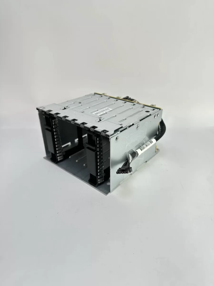 Backplane Board HPE 8-Bay SFF SAS para Servidor ProLiant DL380 Gen10 872971-001 826572-001 Producto de Segundo Uso