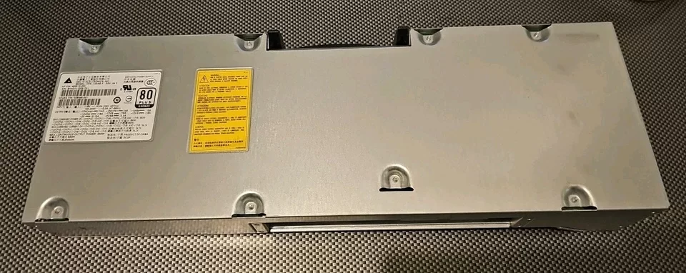 Fuente de Poder HP 508548-001 Producto de Segundo Uso