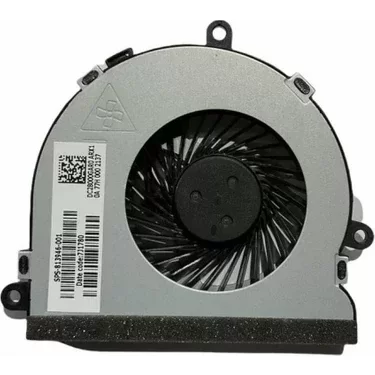 Ventilador Fan Hp 15-ba Hp 15-ba138ca 813946-001 813947-001 Producto de Segundo Uso