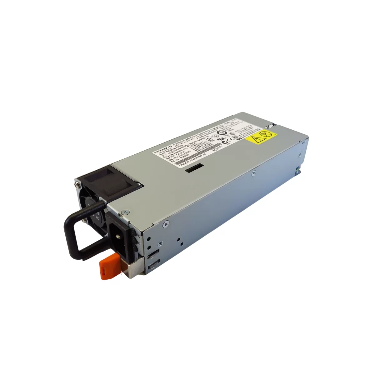 Fuente 750W 94Y8086 43X3313 para IBM X3650M4 X3550 M4 - Retirado de equipo en uso - Garantia 6 Meses