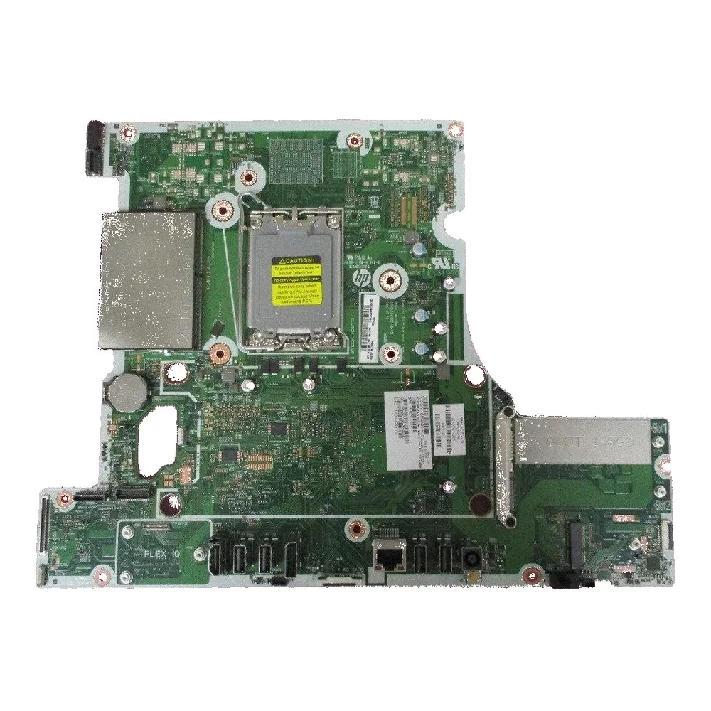 Placa Madre HP ProOne 400 G9 440 G9 All-in-One Intel Q670 DDR4 LGA1700 N10781-001 6050A3342802-MB-A01 Producto de Segundo Uso