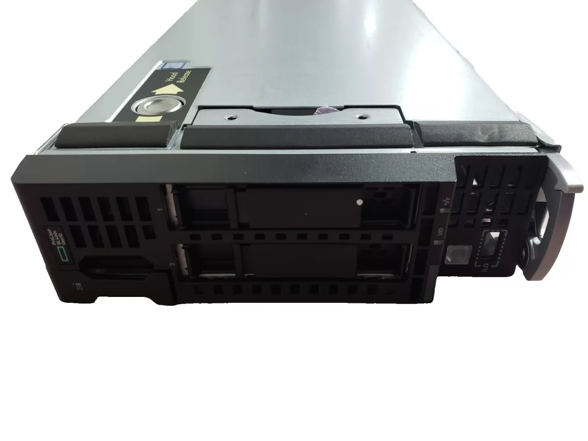 Backplane HPE ProLiant DL380 Gen10 8SFF SAS/SATA 871783-001 867137-001 Producto de Segundo Uso