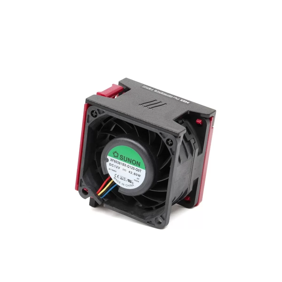 Ventilador High Performance Hot-Plug HPE para ProLiant DL380 DL385 Gen10 Plus P23970-001 P13730-001 P13729-001 Producto de Segundo Uso