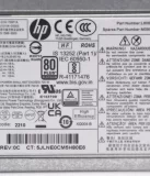 Fuente de Poder HP 700W 80 PLUS Platinum para Z2 Tower G9 D19-700P1A M82200-002 M86370-001 Producto de Segundo Uso