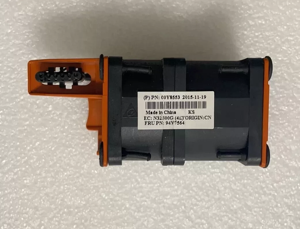 X3550 M4 X3550 M4 Cooling Fan 94Y7564 00Y8553 81Y6698