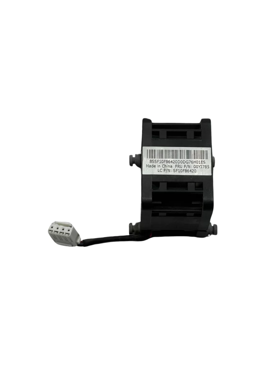 Lenovo 00YJ785 X3250 M6 System Fan - Retirado de Equipo en uso