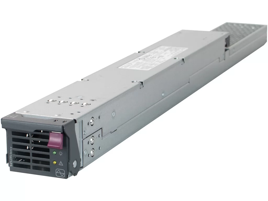 HPE 2650w Power Supply for Blc7000 enclosure