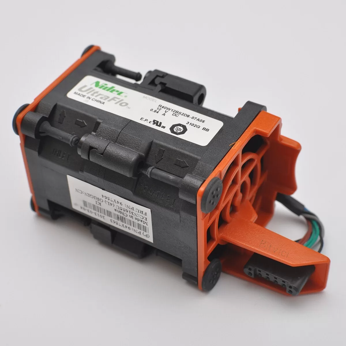 X3550 M4 X3550 M4 Cooling Fan 94Y7564 00Y8553 81Y6698