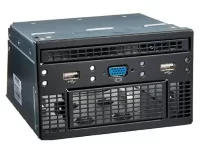 HPE - Caja de unidades para almacenamiento - Universal Media Bay