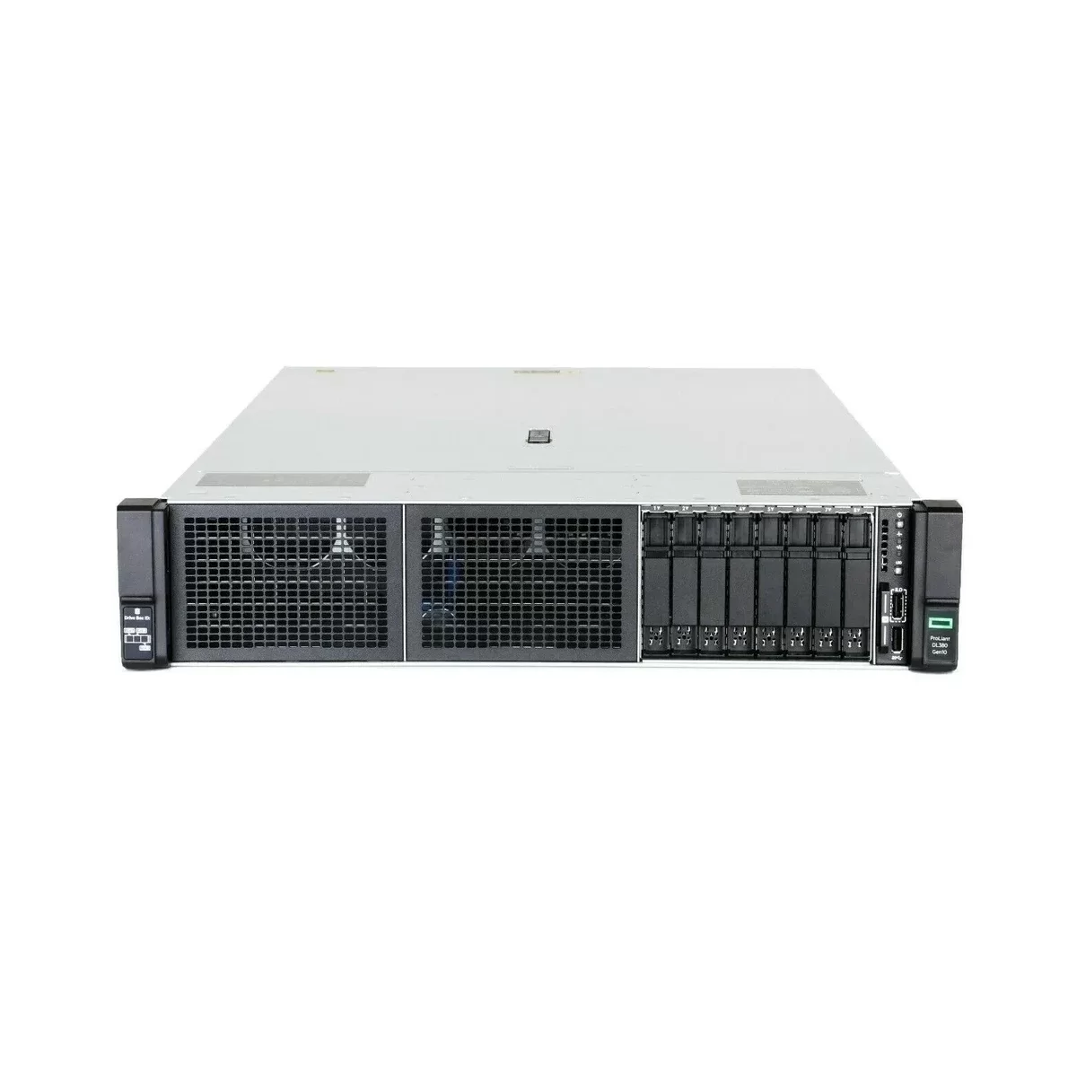 CTO SERVIDOR HPE PROLIANT DL380 GEN10 868703-B21