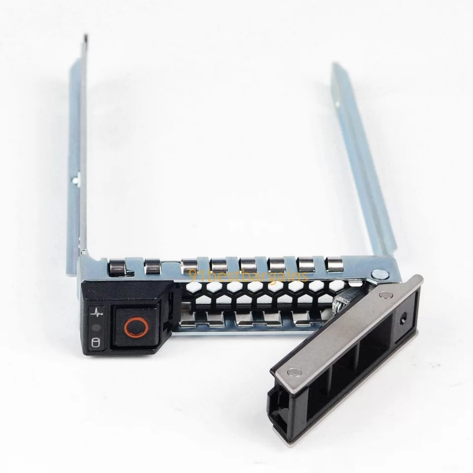 Tray Caddy Dell 14th Gen R540 R640 R740 R7425 SAS/SATA 2.5
