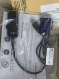 IBM Lenovo 46M5383 46M4177 46M4028 Virtual Media Conversion Option GEN2