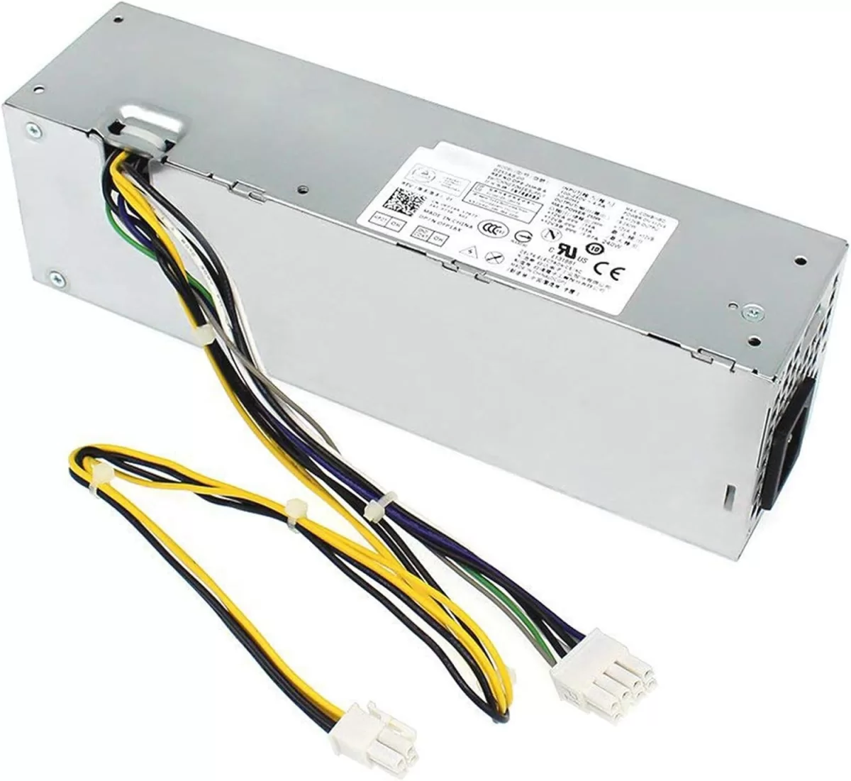 Fuente DELL Optiplex SFF 3020 7020 9020 255W 0HXRPX - AC233ES-01 Retirado de Equipo en Uso