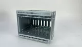 Carcasa de unidad HPE Interno - 8 x HDD admitido - 8 x Bahia2,5